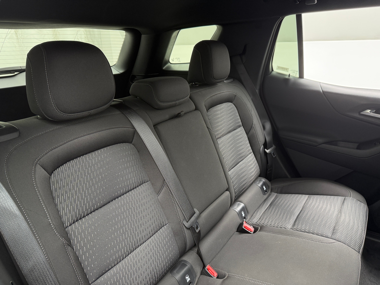 Thumbnail: 2025 Chevrolet Equinox - 6