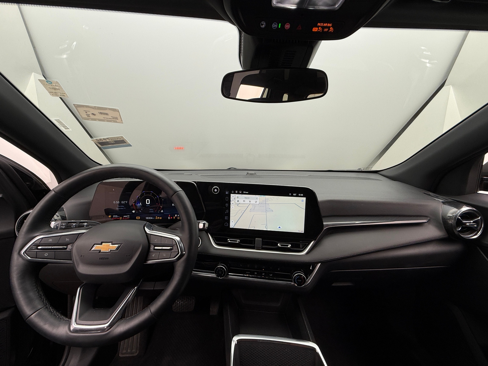 Thumbnail: 2025 Chevrolet Equinox - 3