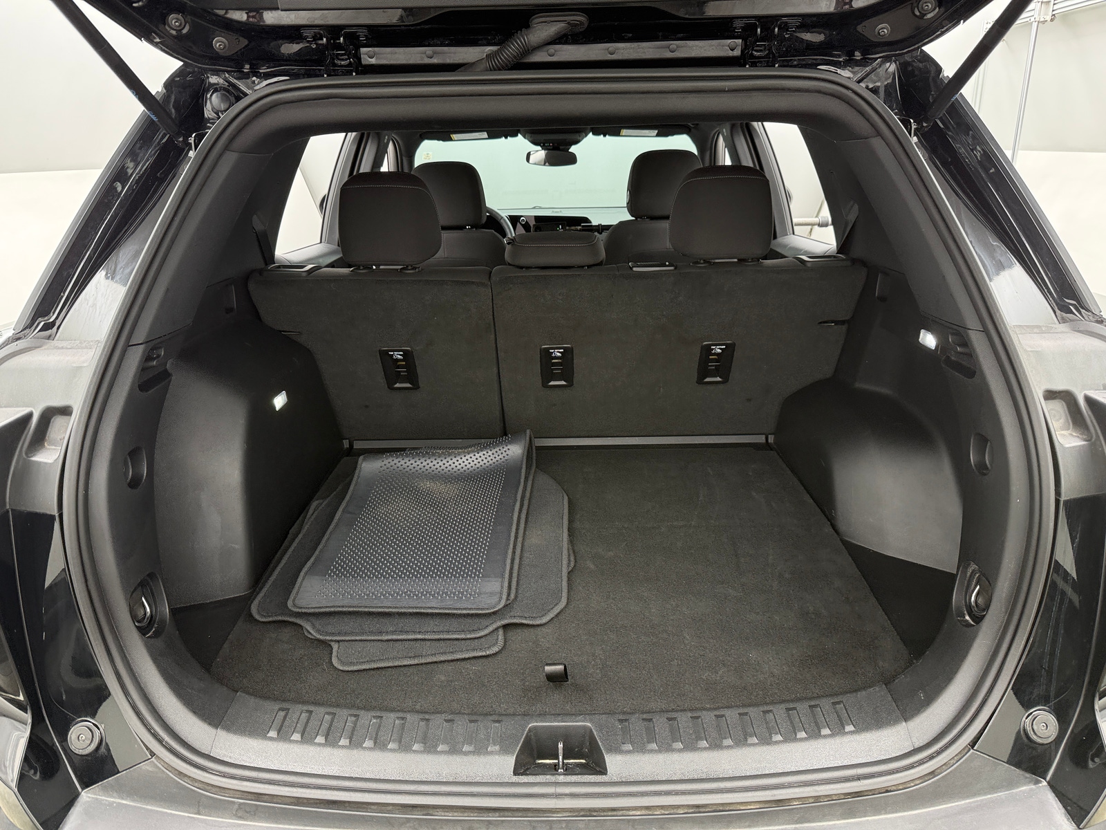 Thumbnail: 2025 Chevrolet Equinox - 7