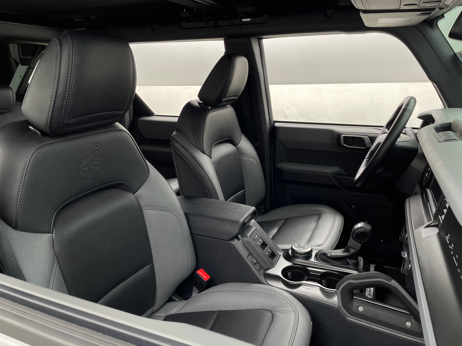 Thumbnail: 2023 Ford Bronco - 2