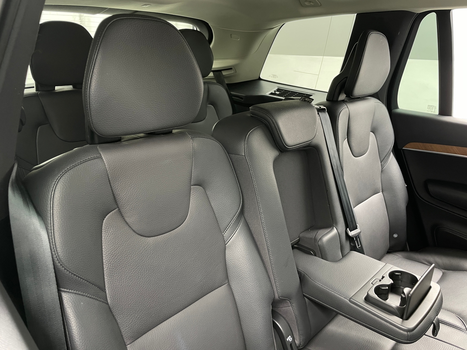 Thumbnail: 2024 Volvo XC90 - 5