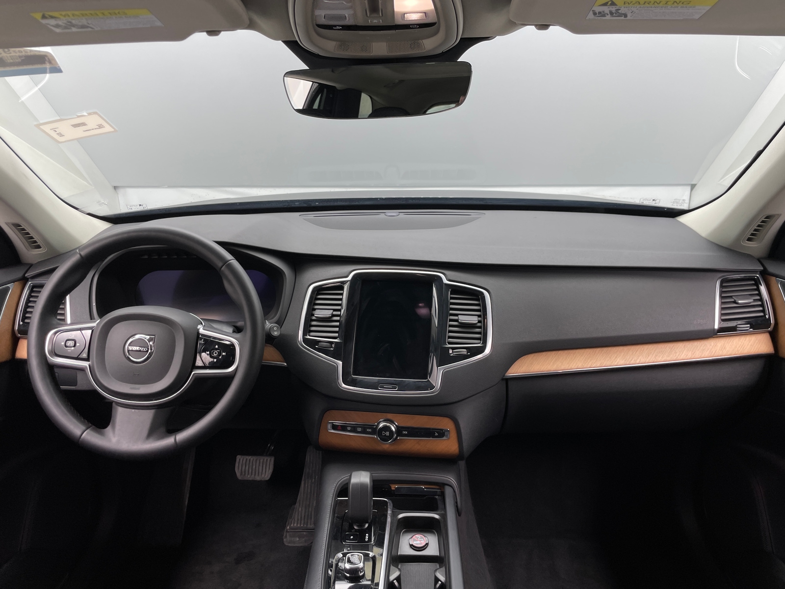 Thumbnail: 2024 Volvo XC90 - 2