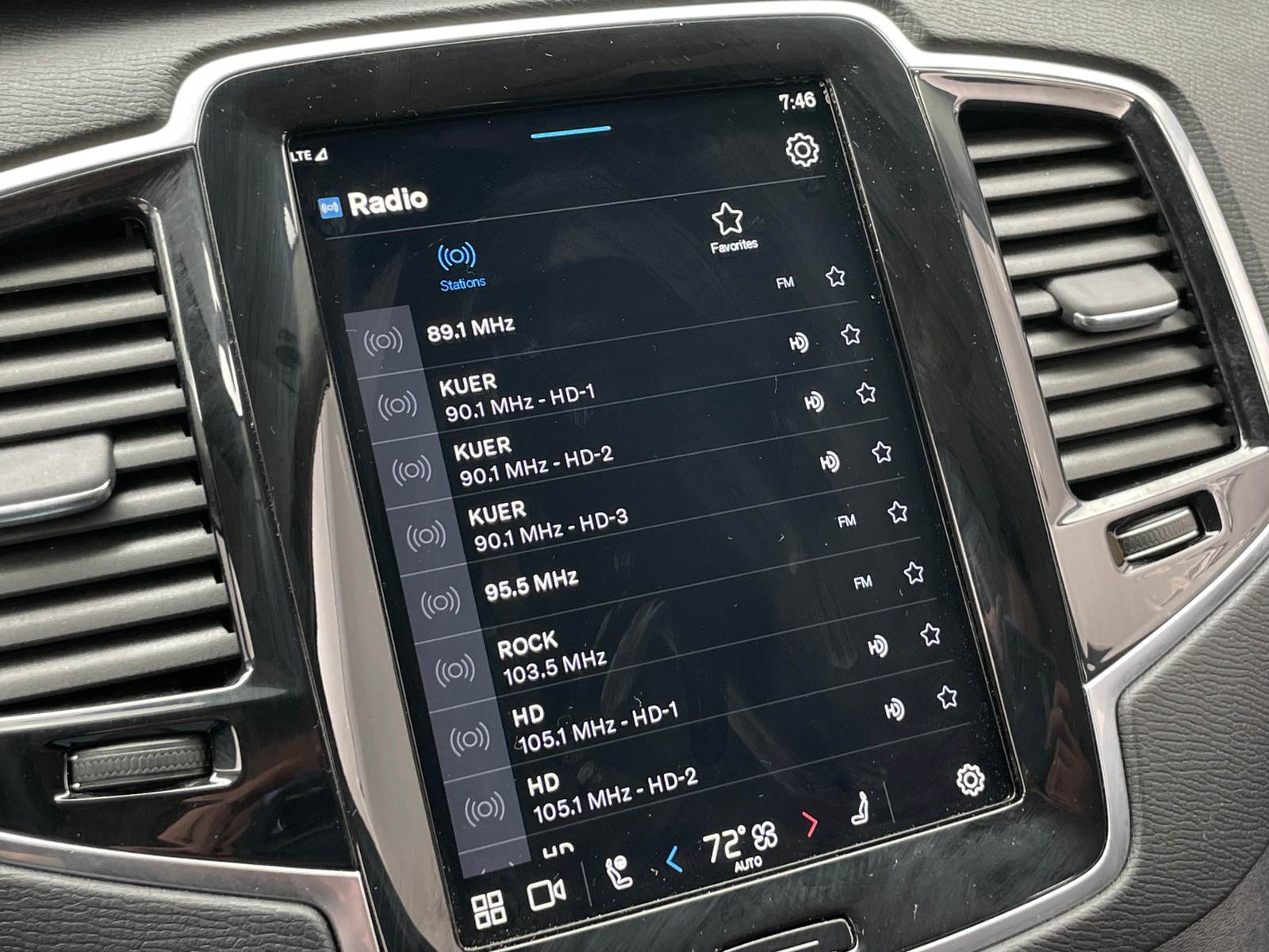 Thumbnail: 2024 Volvo XC90 - 3