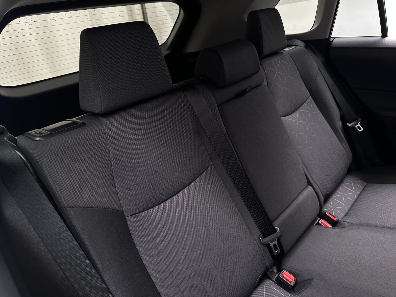 Thumbnail: 2025 Toyota RAV4 - 6