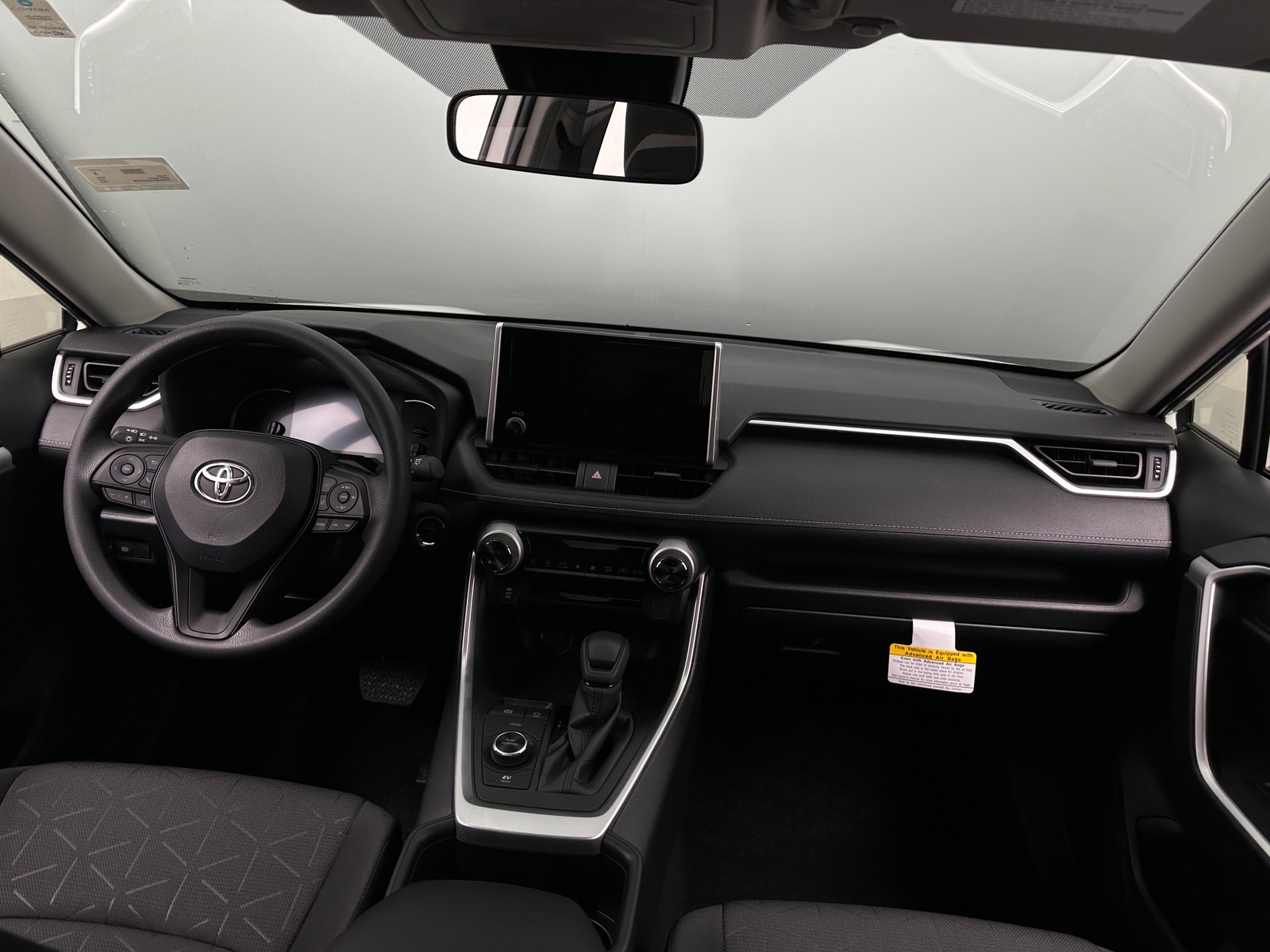 Thumbnail: 2025 Toyota RAV4 - 3