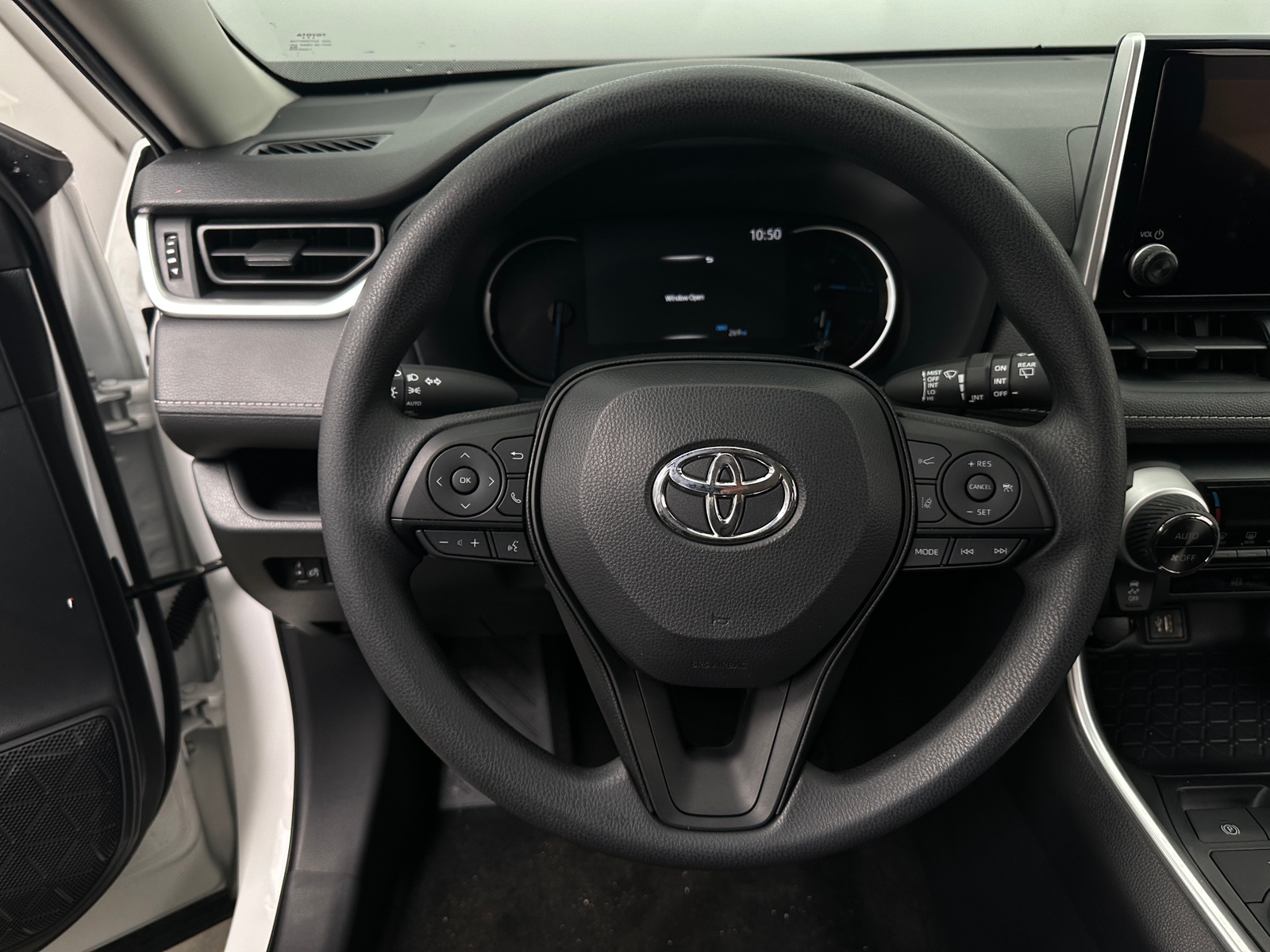 Thumbnail: 2025 Toyota RAV4 - 5