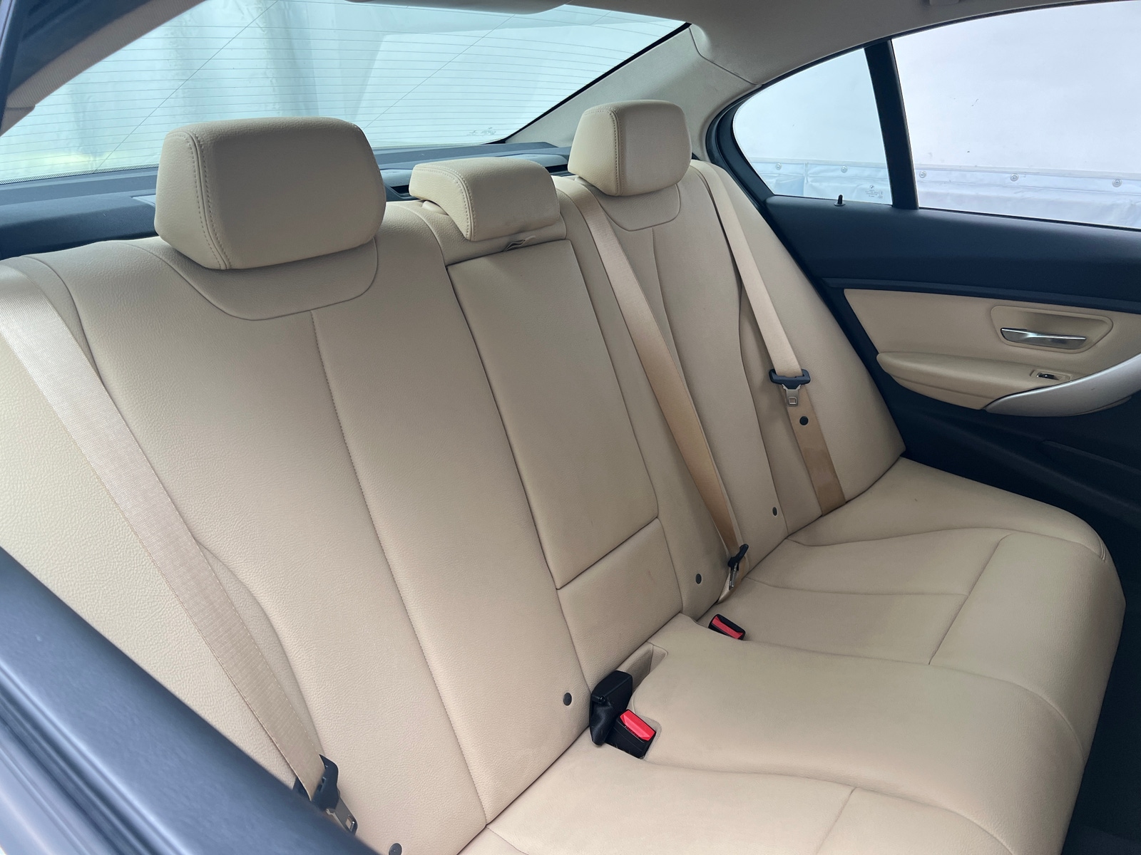 Thumbnail: 2018 BMW 3 Series - 5