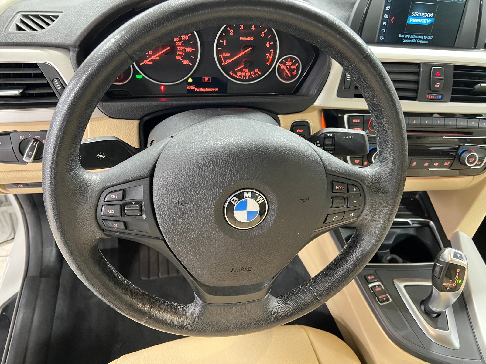 Thumbnail: 2018 BMW 3 Series - 4