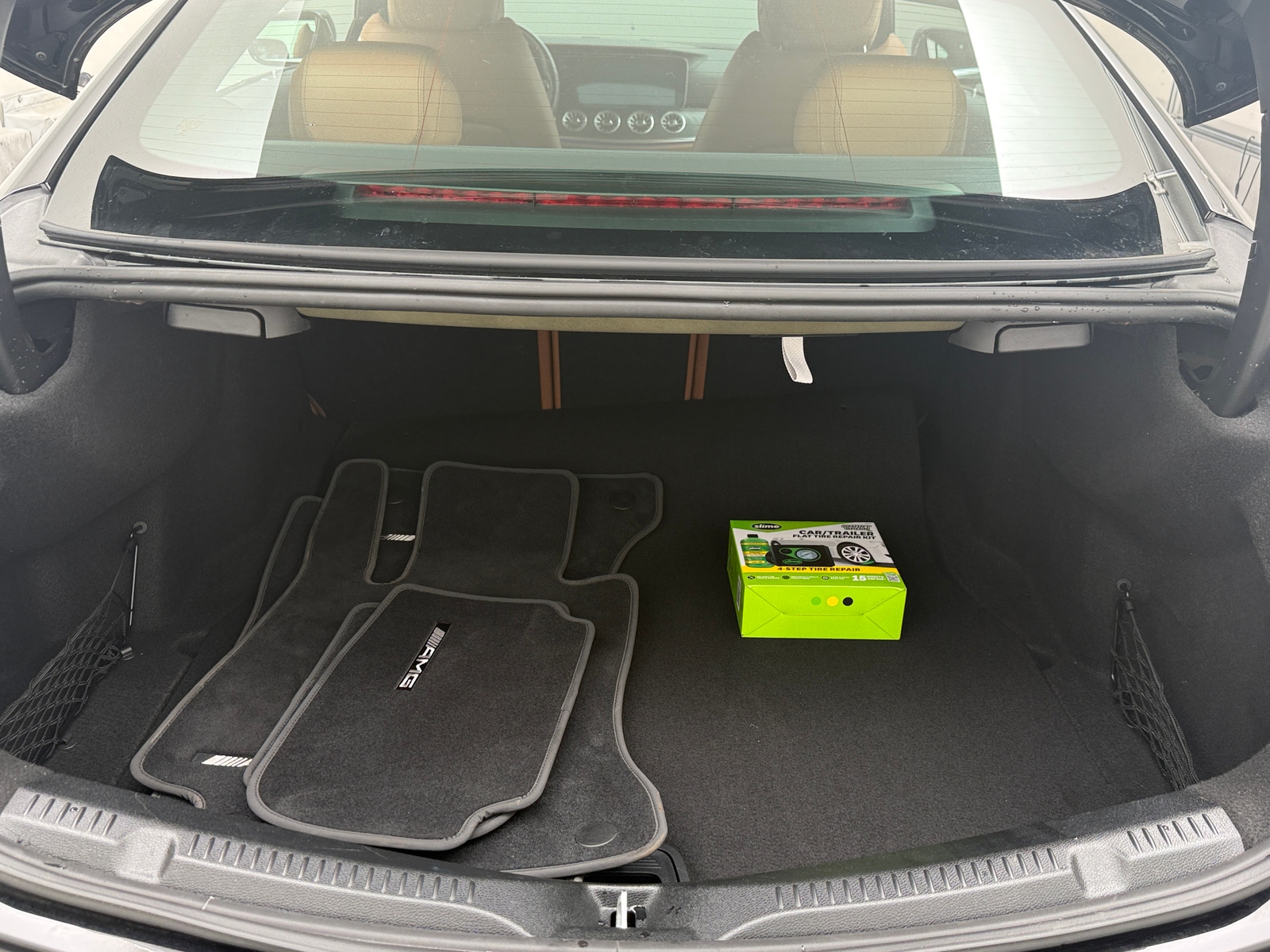 Thumbnail: 2020 Mercedes-Benz E-Class - 4