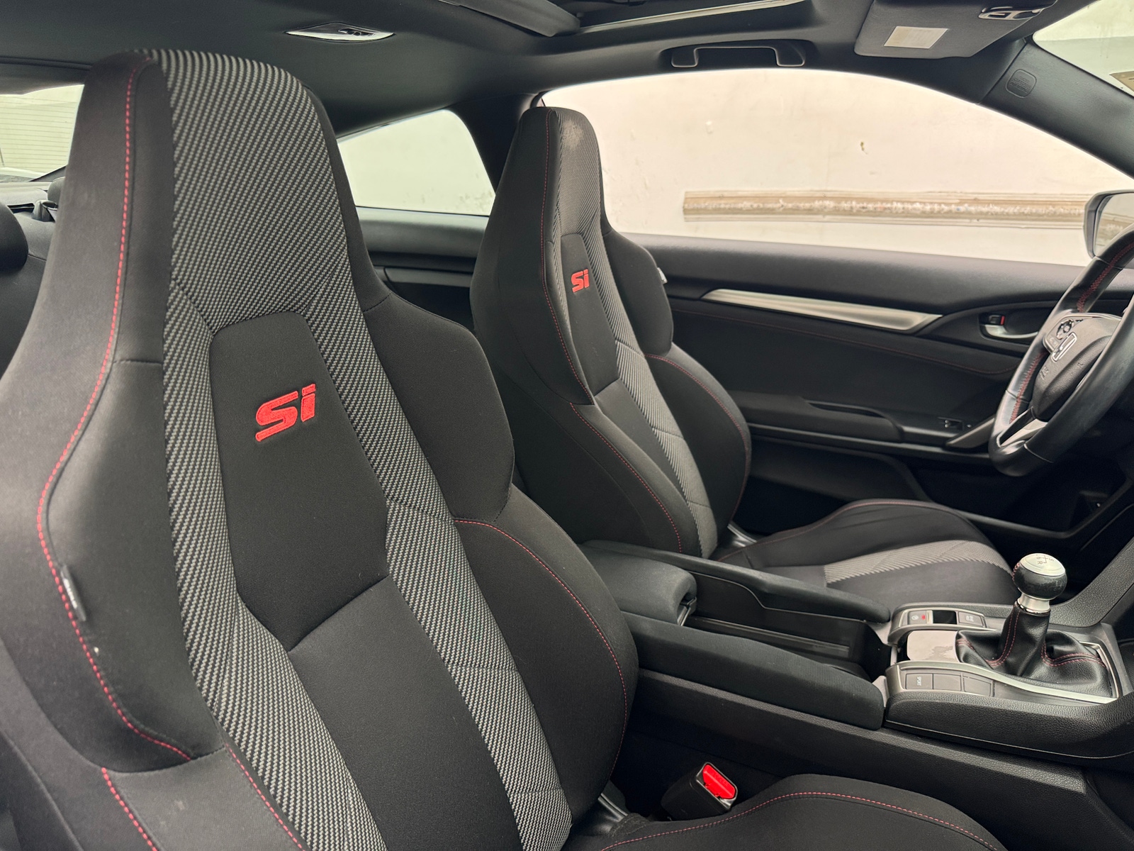 Thumbnail: 2019 Honda Civic - 2