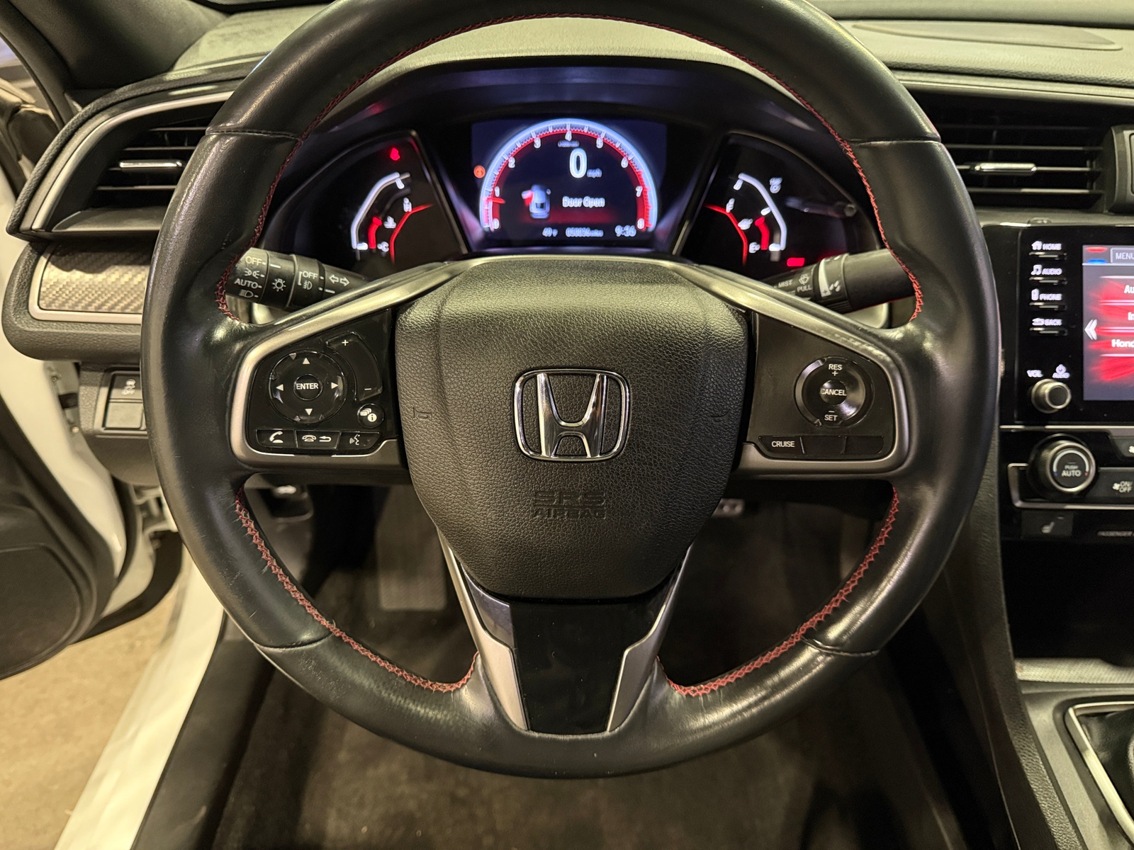 Thumbnail: 2019 Honda Civic - 5