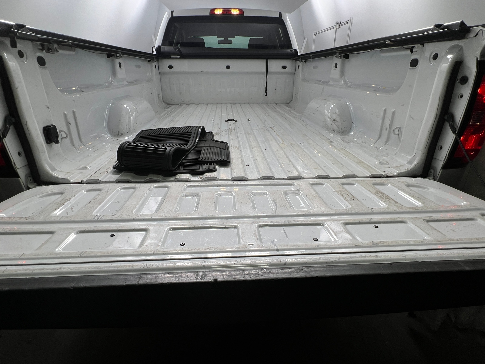 Thumbnail: 2019 Chevrolet Silverado 2500 - 7