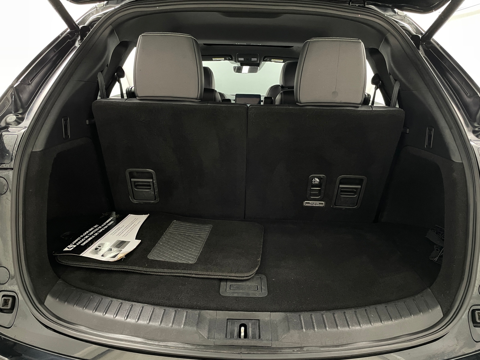 Thumbnail: 2021 Mazda CX-9 - 6