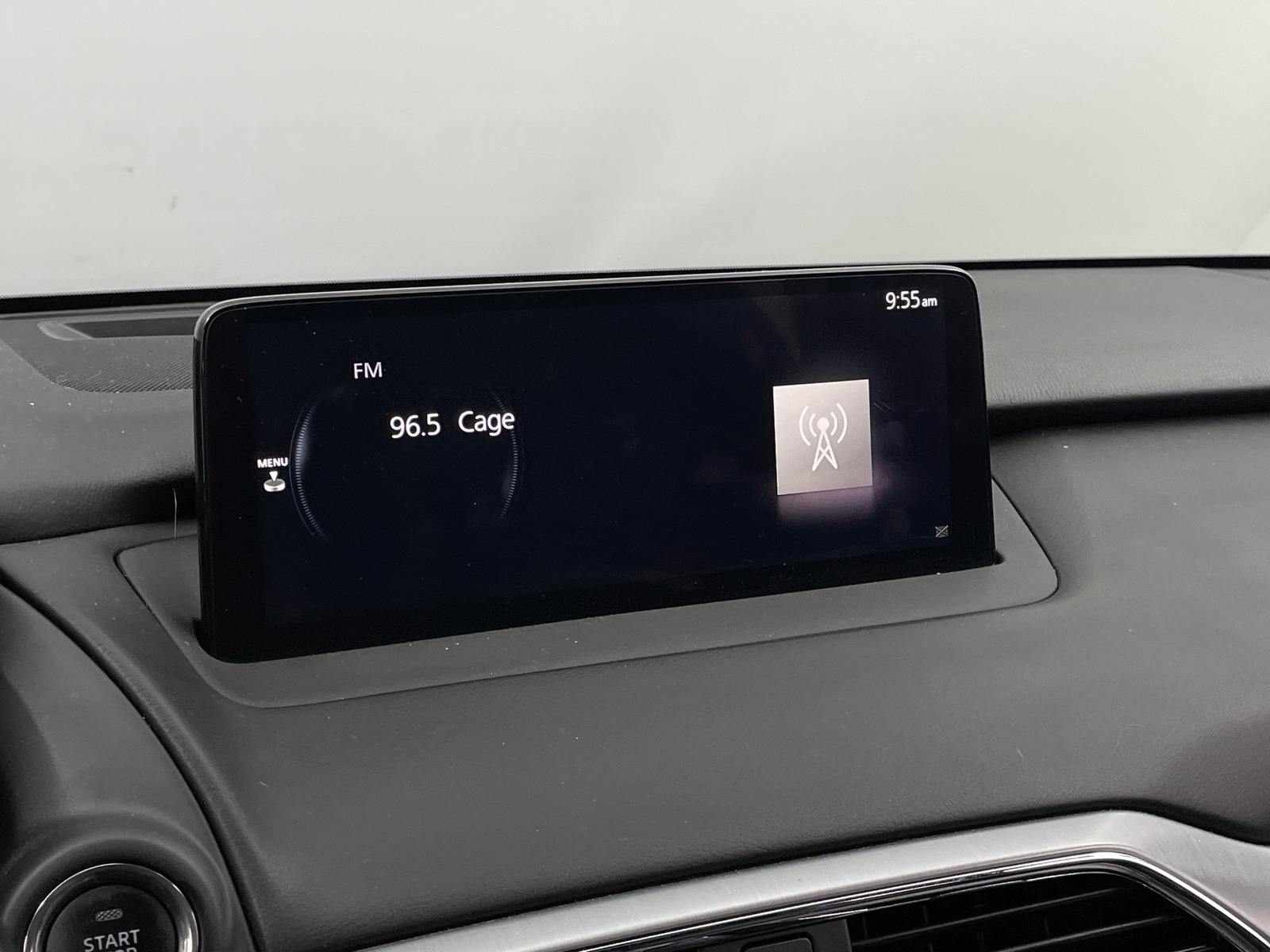 Thumbnail: 2021 Mazda CX-9 - 3