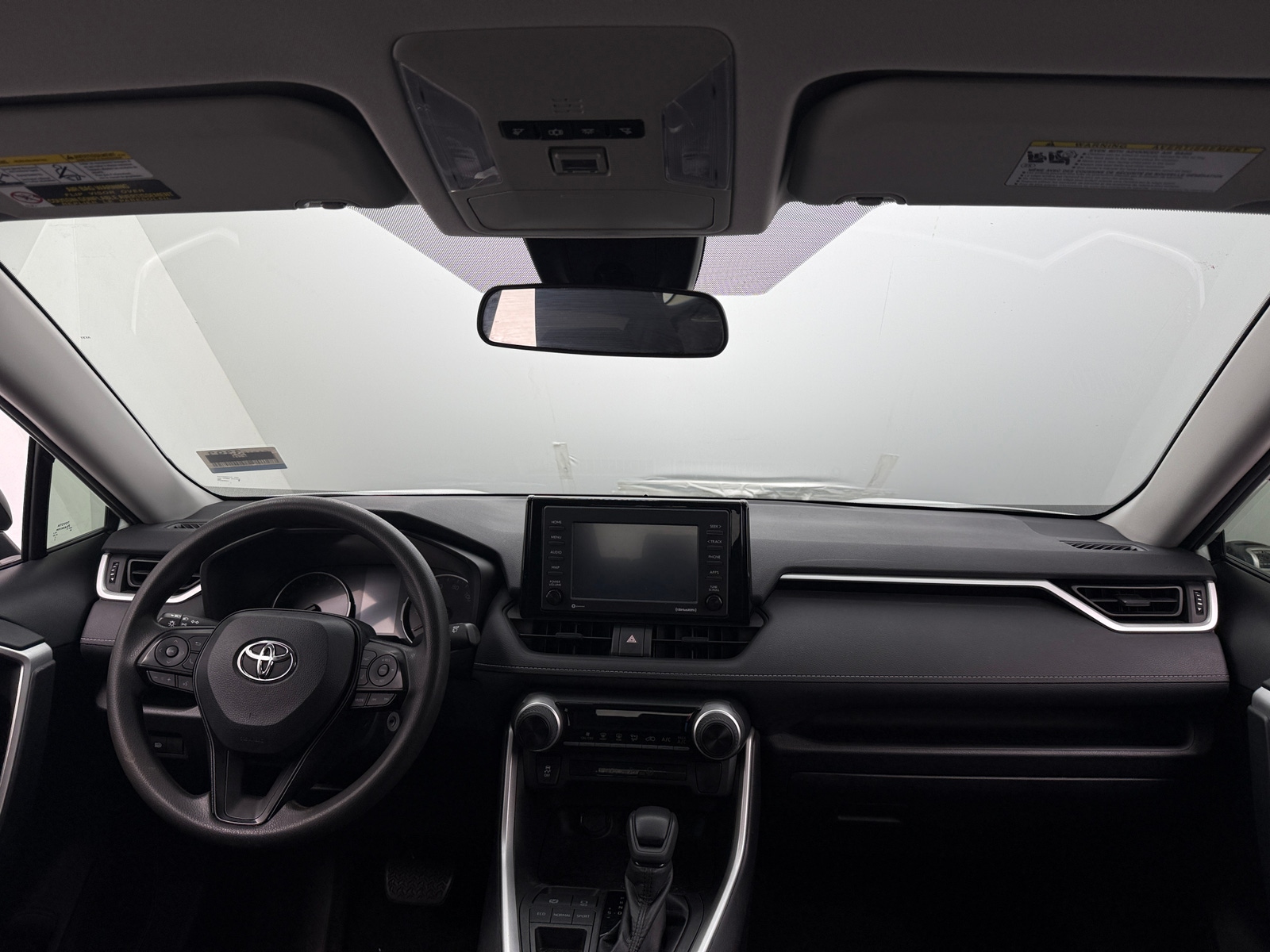 Thumbnail: 2020 Toyota RAV4 - 3