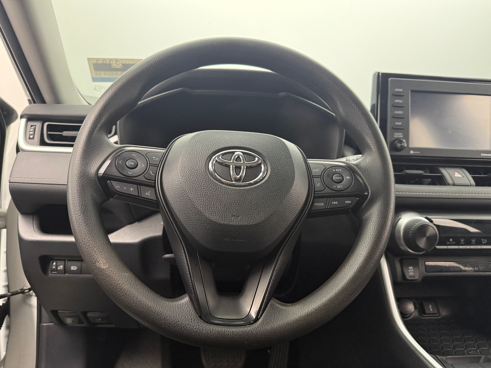 Thumbnail: 2020 Toyota RAV4 - 5