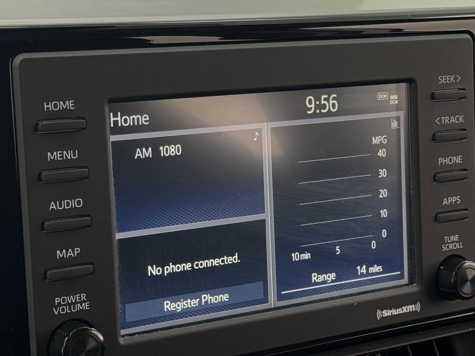 Thumbnail: 2020 Toyota RAV4 - 4