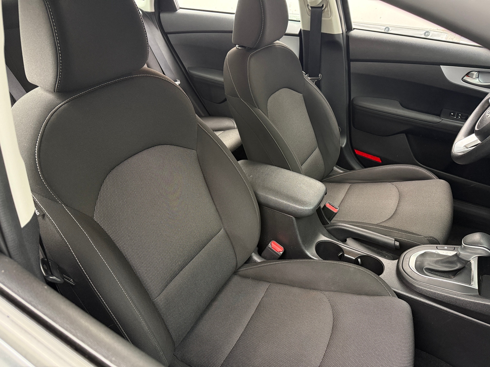 Thumbnail: 2023 Kia Forte - 2