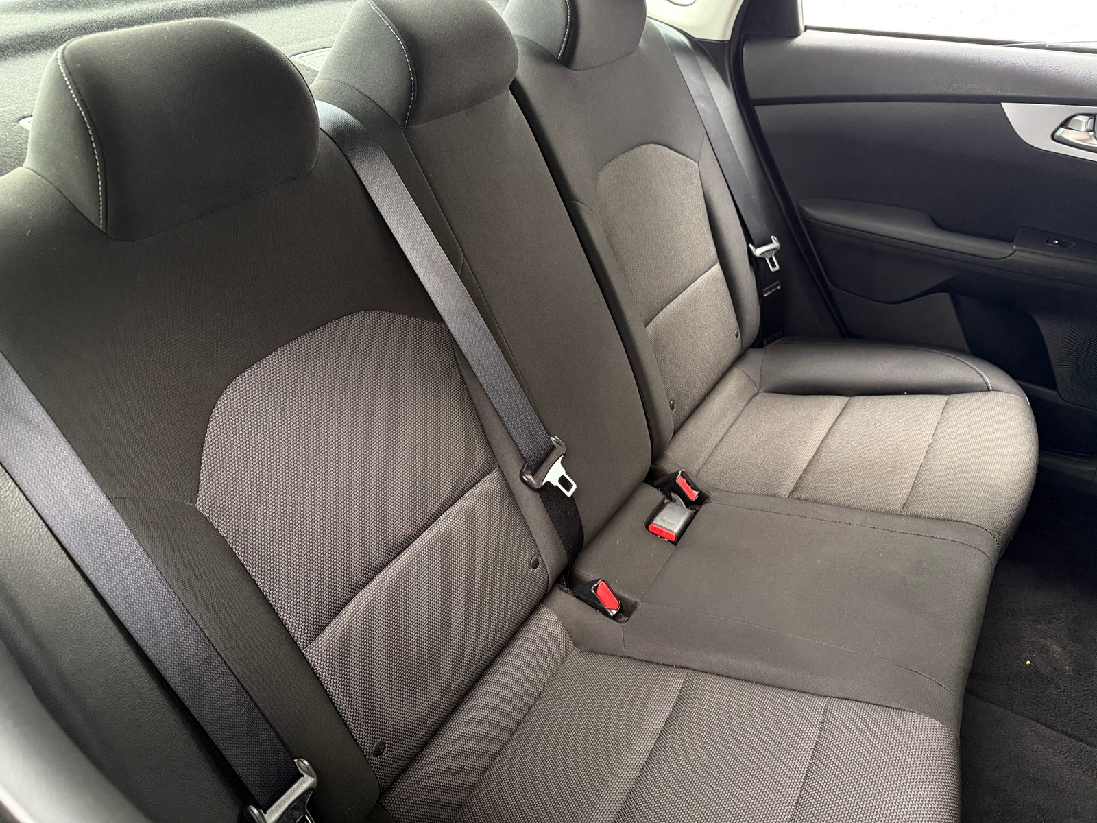 Thumbnail: 2023 Kia Forte - 6