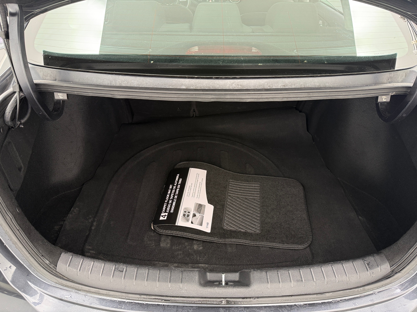 Thumbnail: 2023 Kia Forte - 7