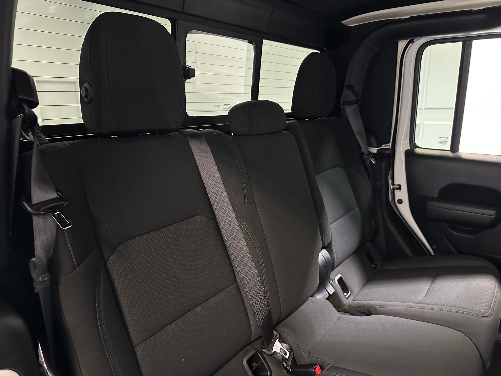 Thumbnail: 2022 Jeep Gladiator - 6