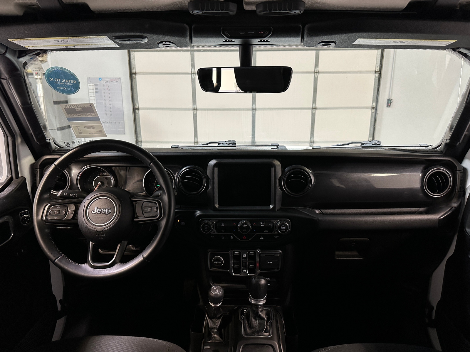 Thumbnail: 2022 Jeep Gladiator - 3