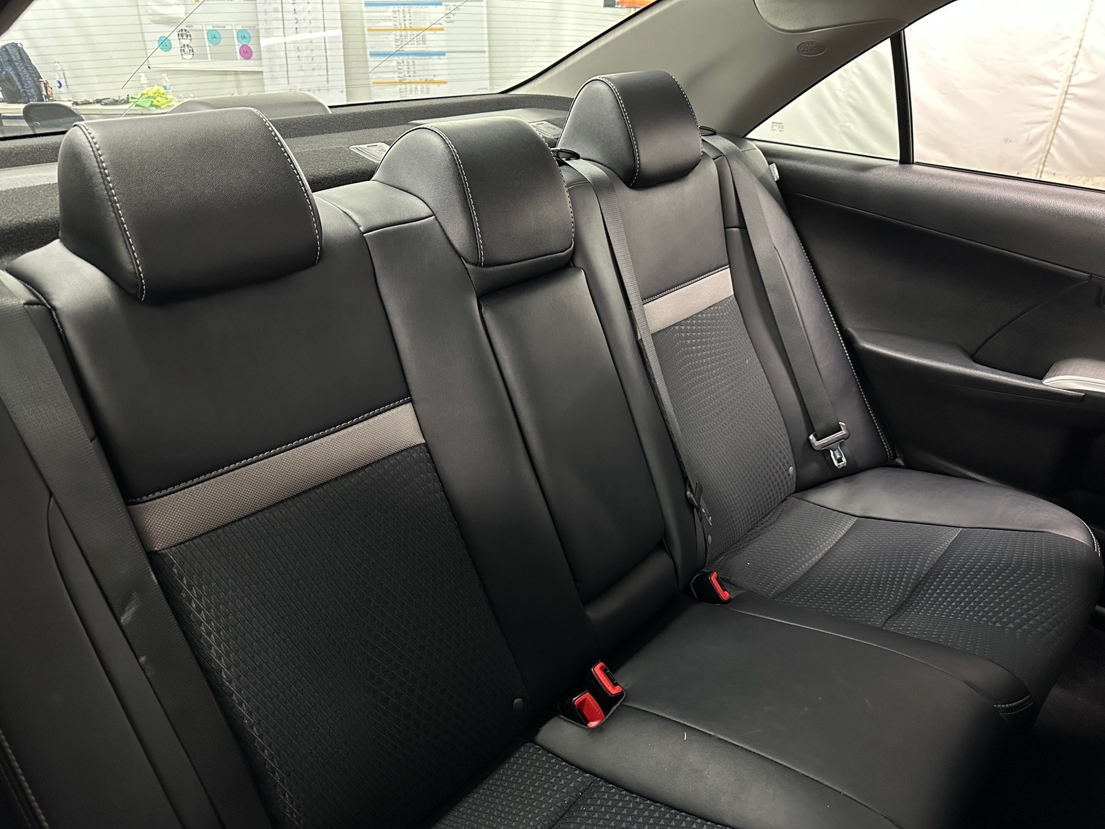 Thumbnail: 2014 Toyota Camry - 5