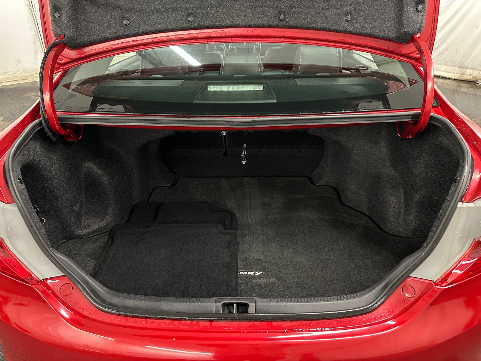 Thumbnail: 2014 Toyota Camry - 6