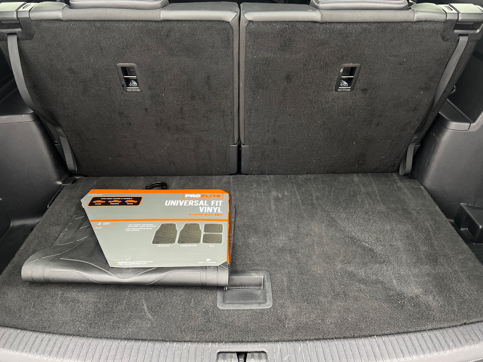 Thumbnail: 2025 Volkswagen Atlas - 6