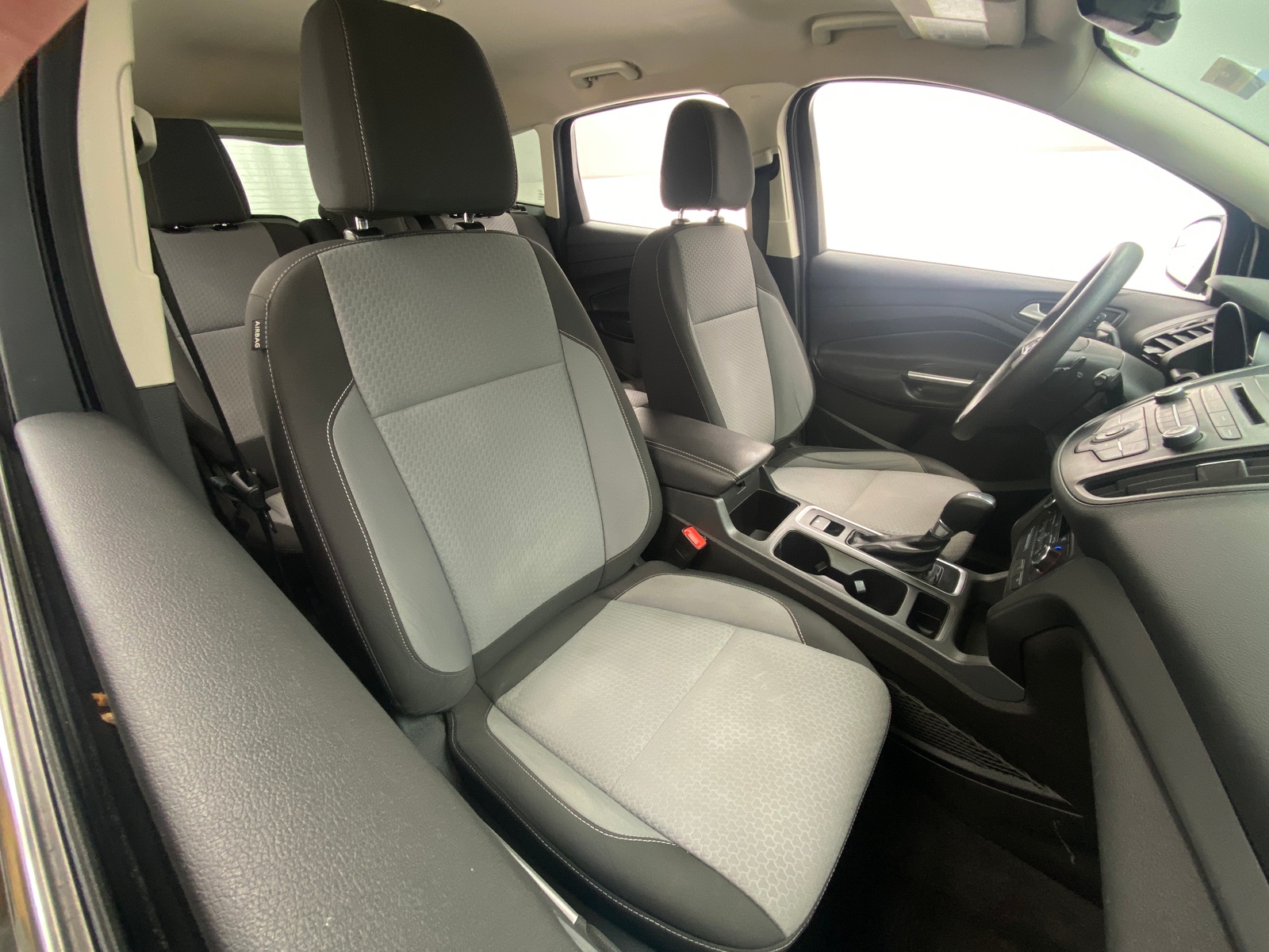 Thumbnail: 2017 Ford Escape - 2