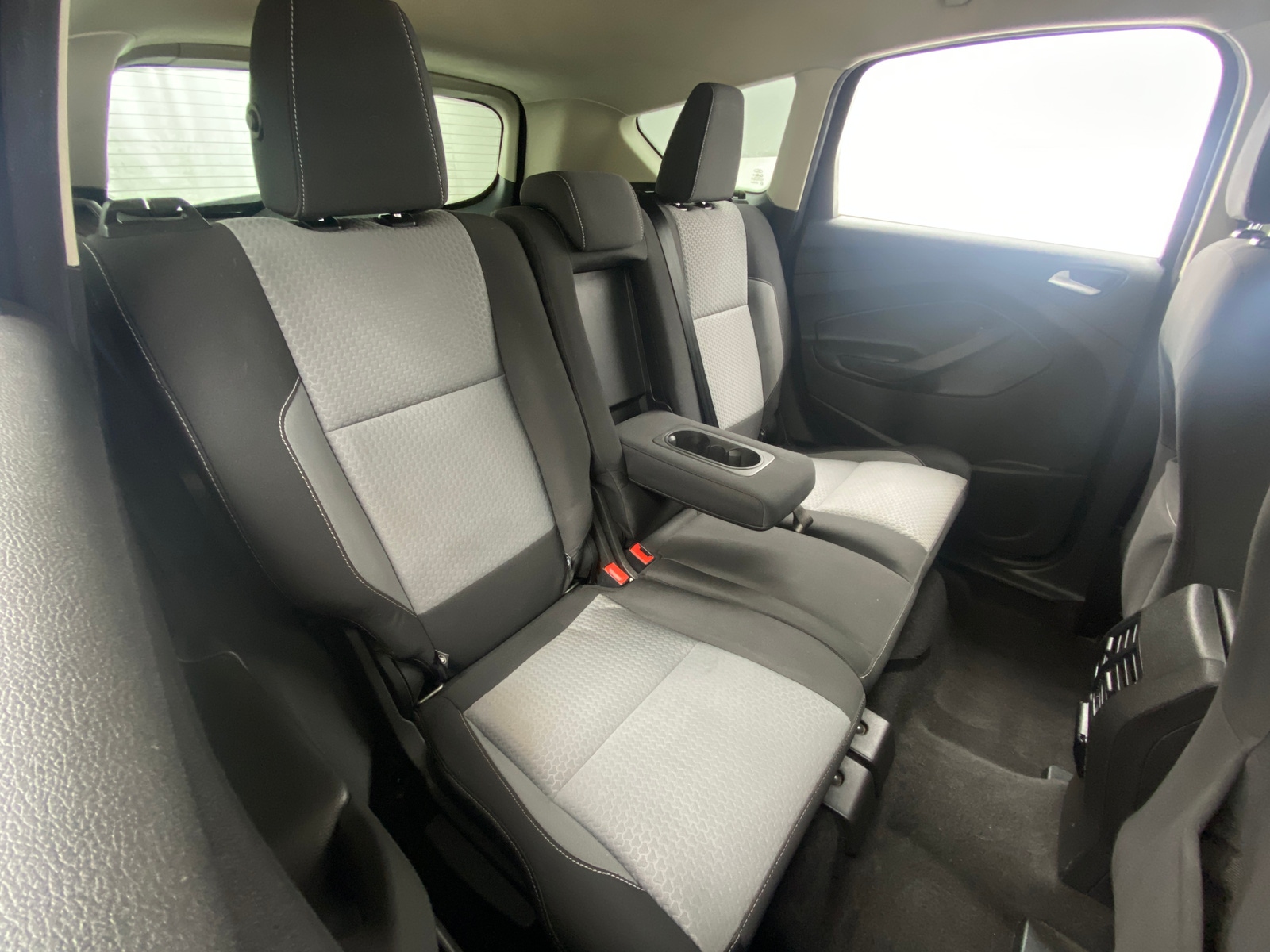 Thumbnail: 2017 Ford Escape - 6