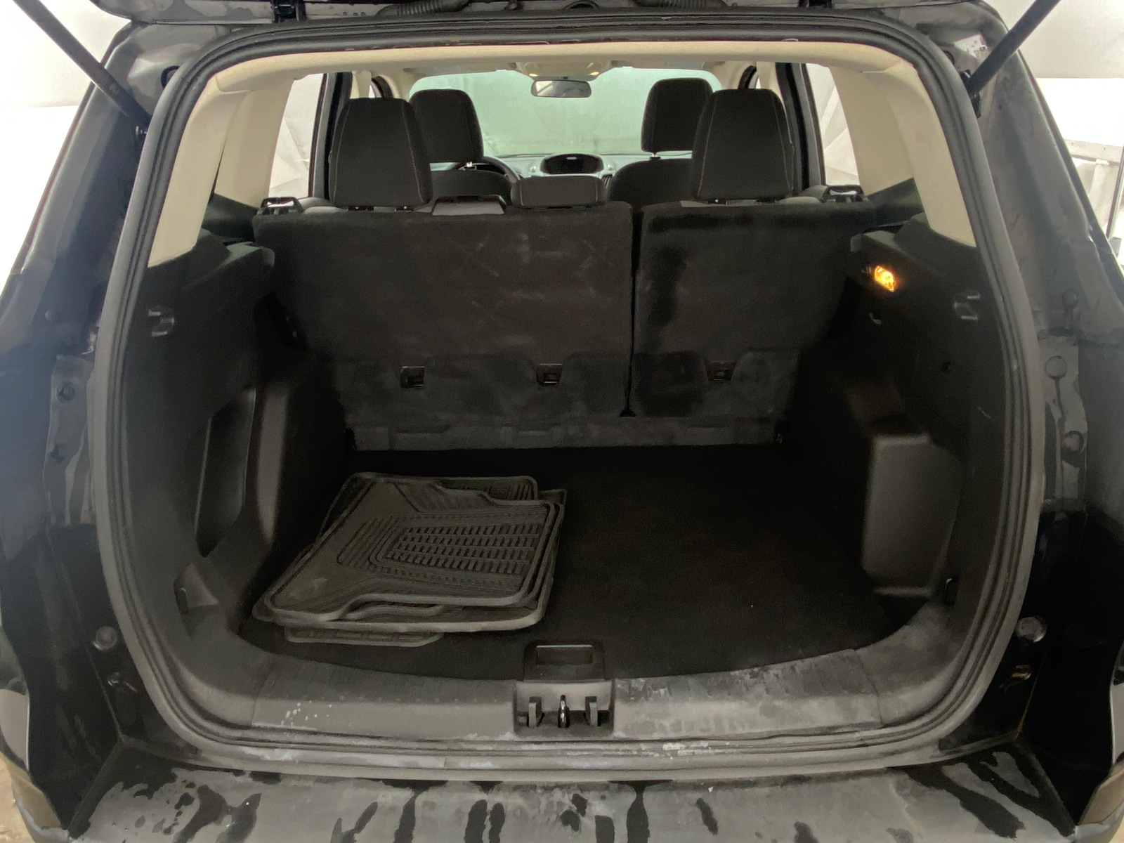 Thumbnail: 2017 Ford Escape - 7