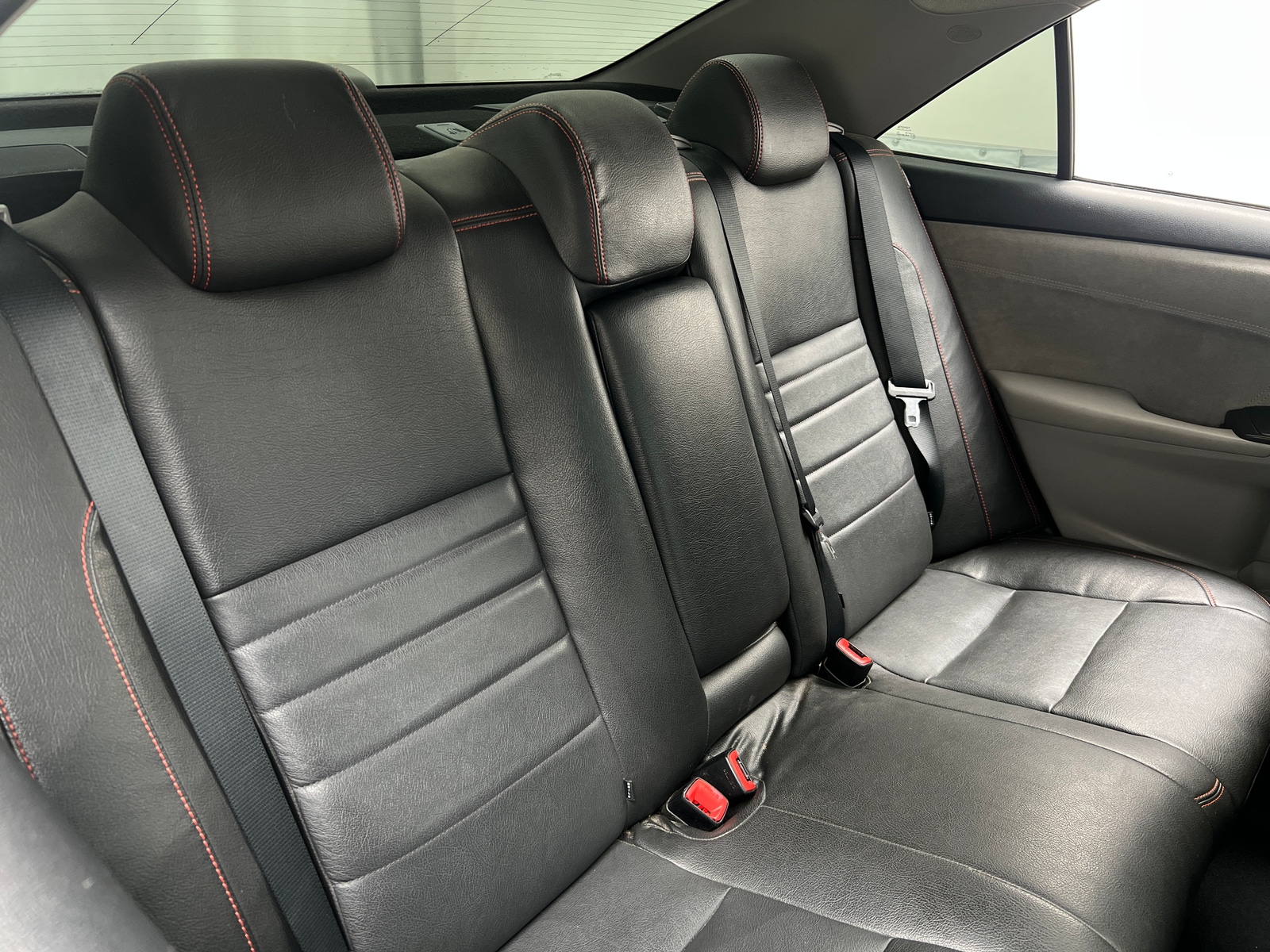 Thumbnail: 2017 Toyota Camry - 5