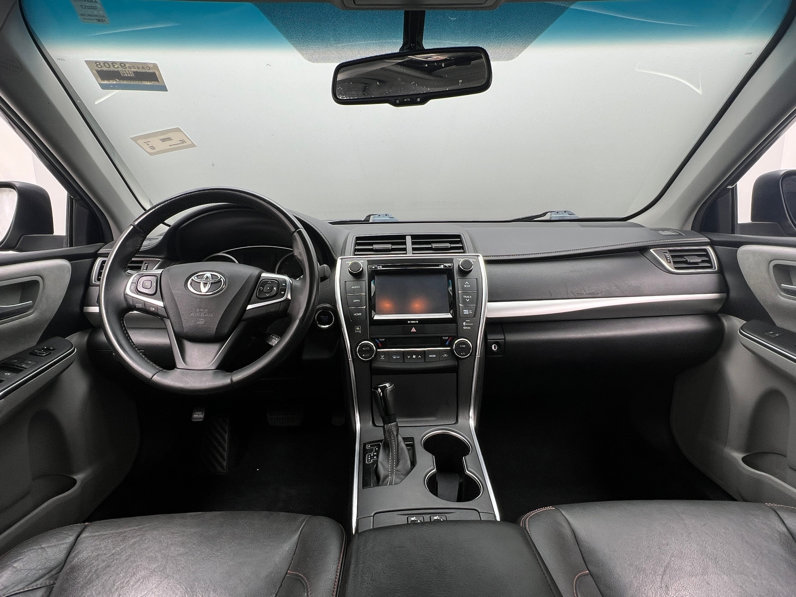 Thumbnail: 2017 Toyota Camry - 2