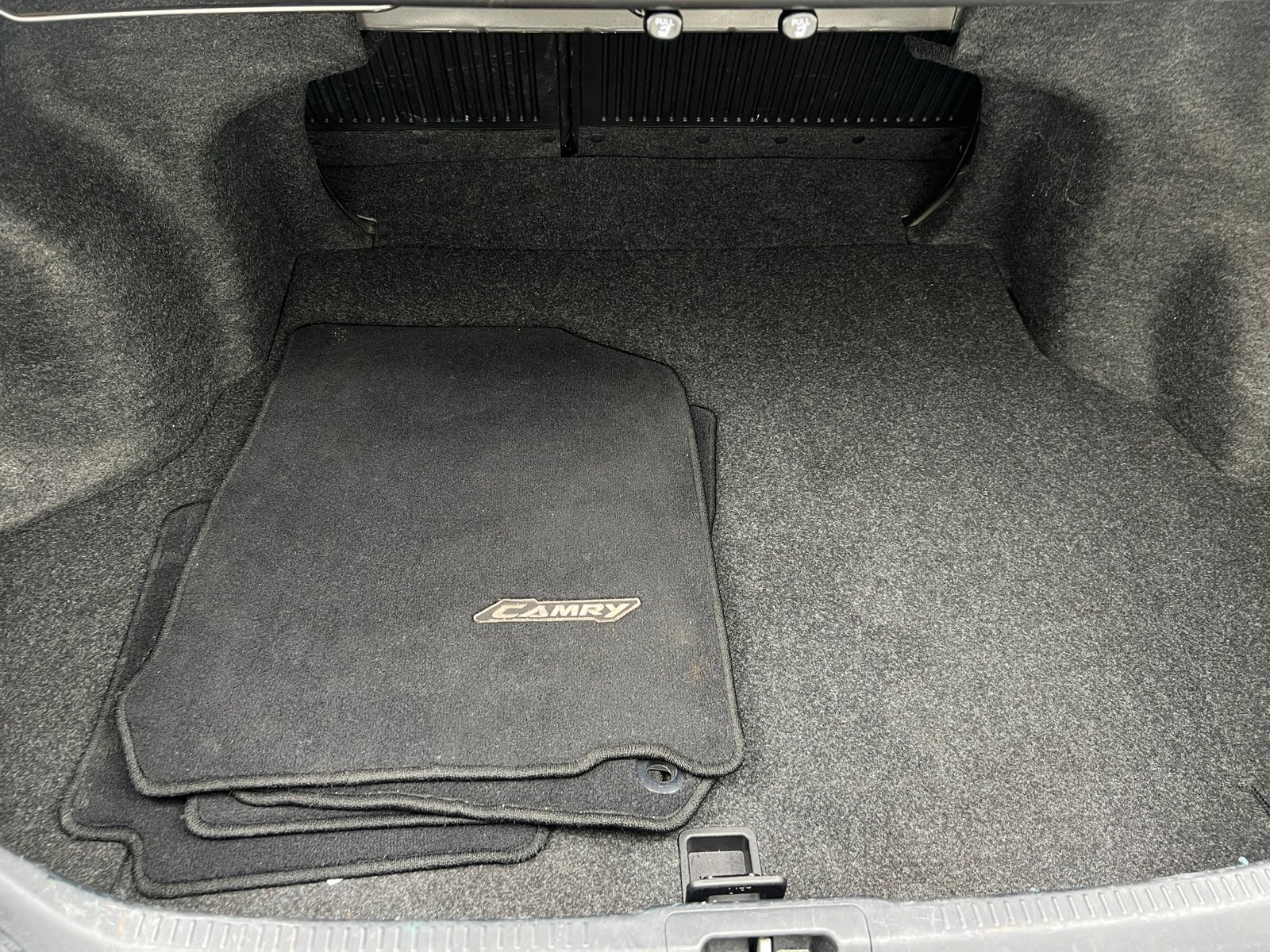 Thumbnail: 2017 Toyota Camry - 6