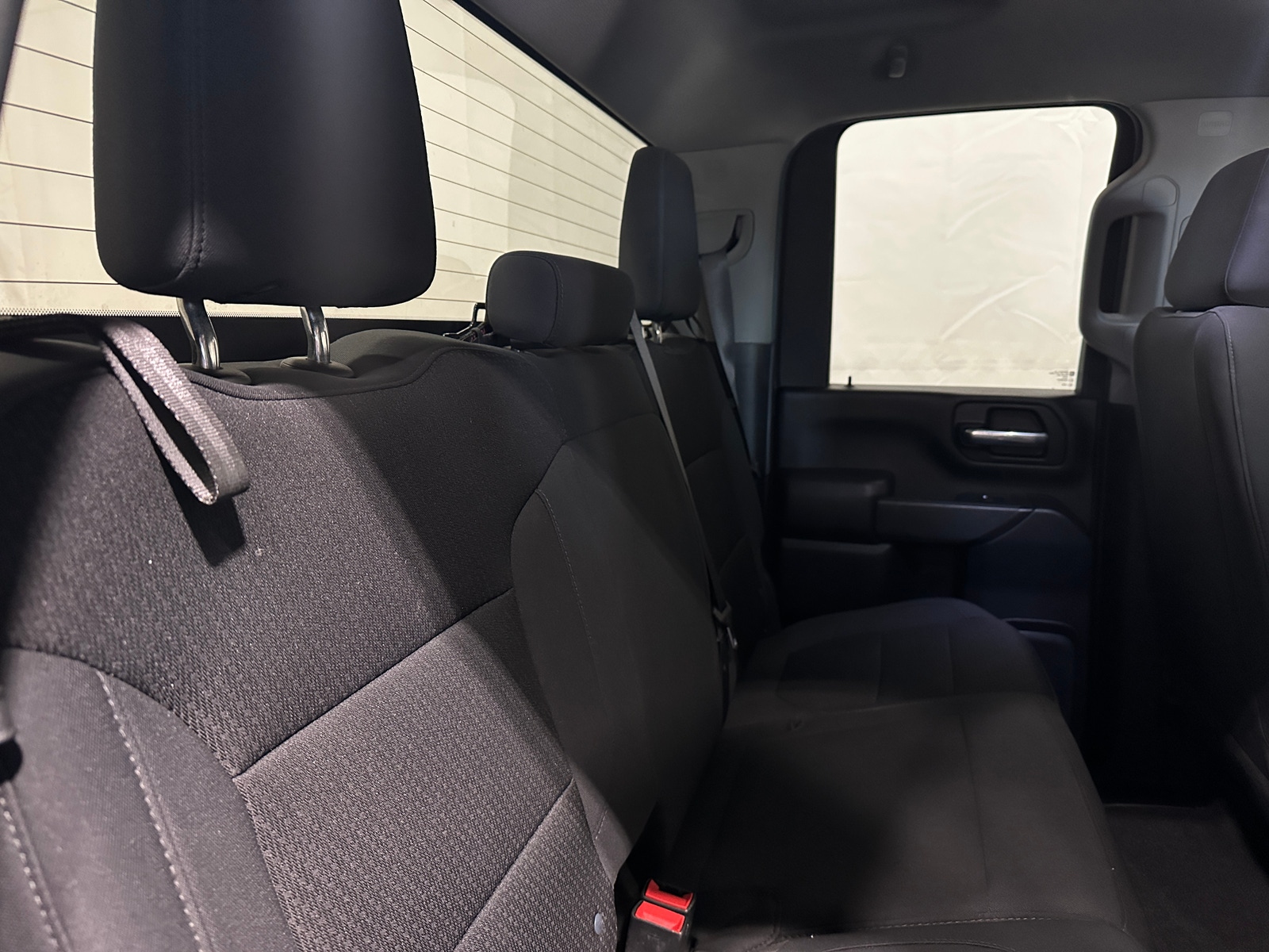 Thumbnail: 2021 Chevrolet Silverado 2500 - 6