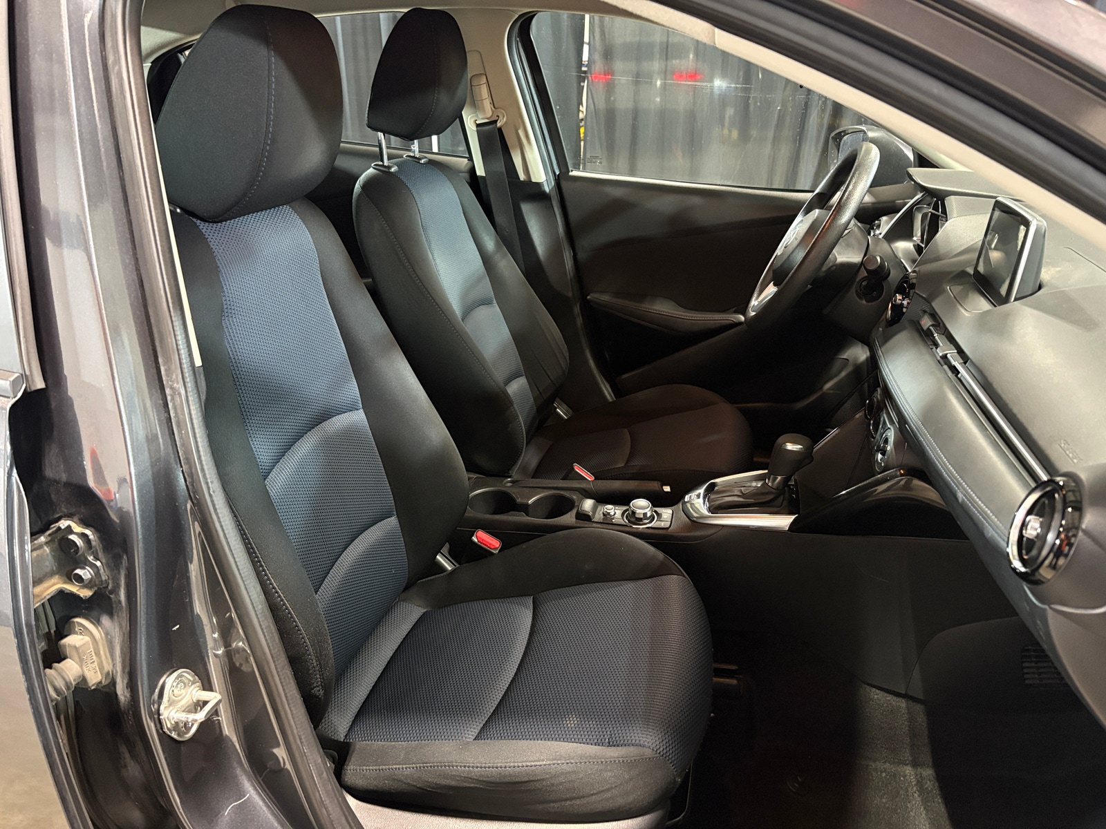 Thumbnail: 2016 Scion iA - 2