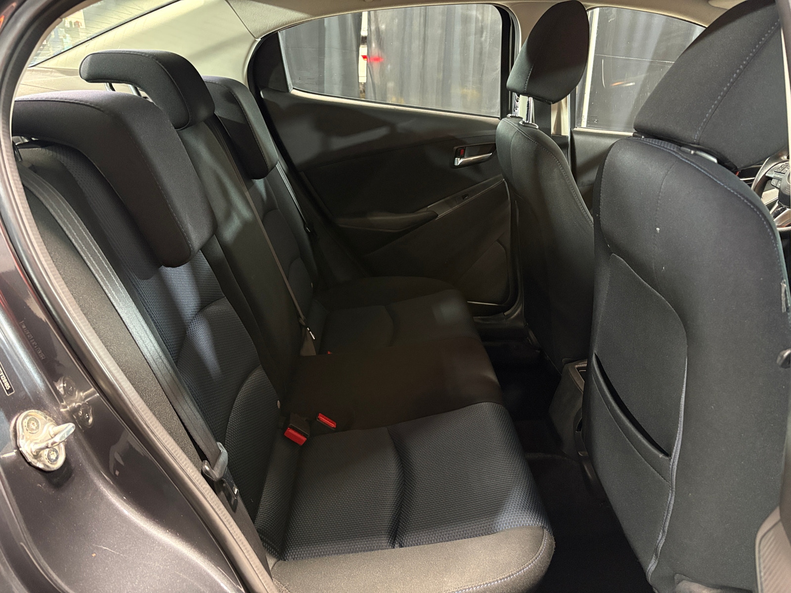 Thumbnail: 2016 Scion iA - 6