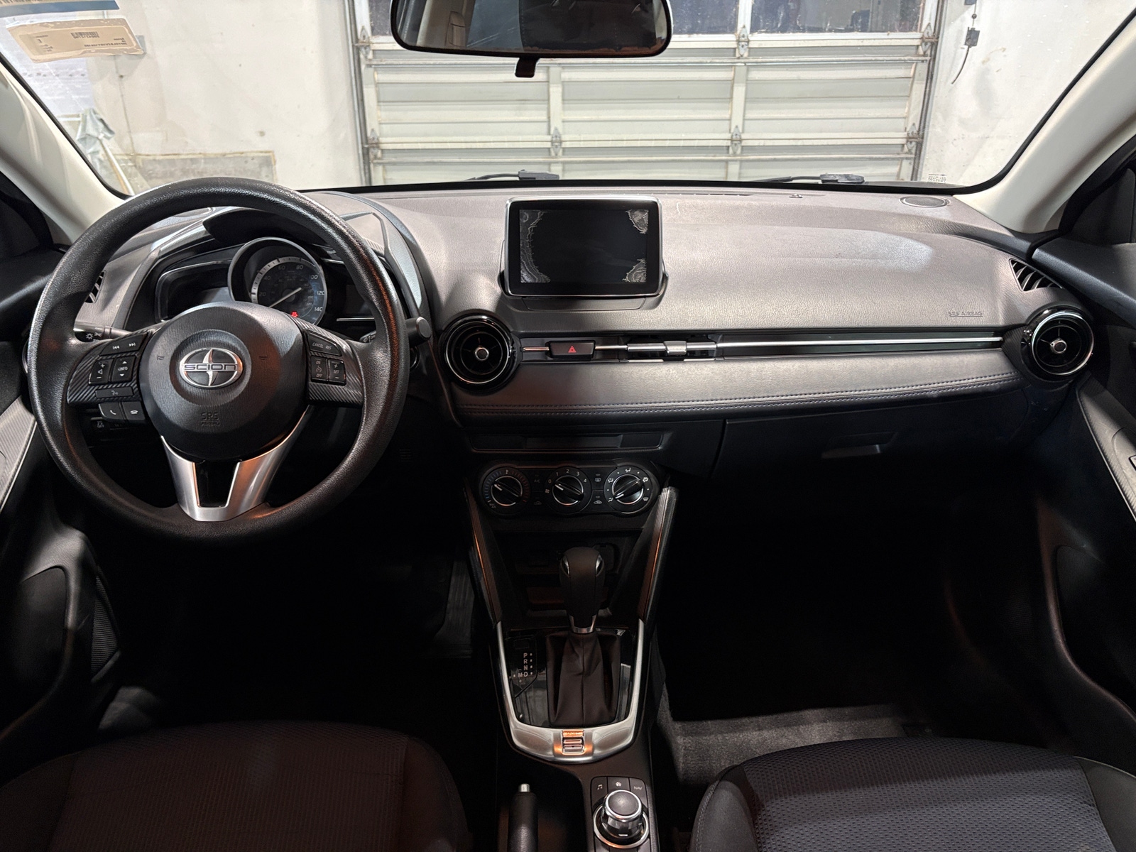 Thumbnail: 2016 Scion iA - 3