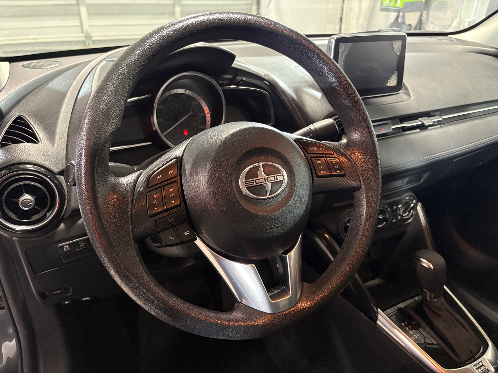 Thumbnail: 2016 Scion iA - 5