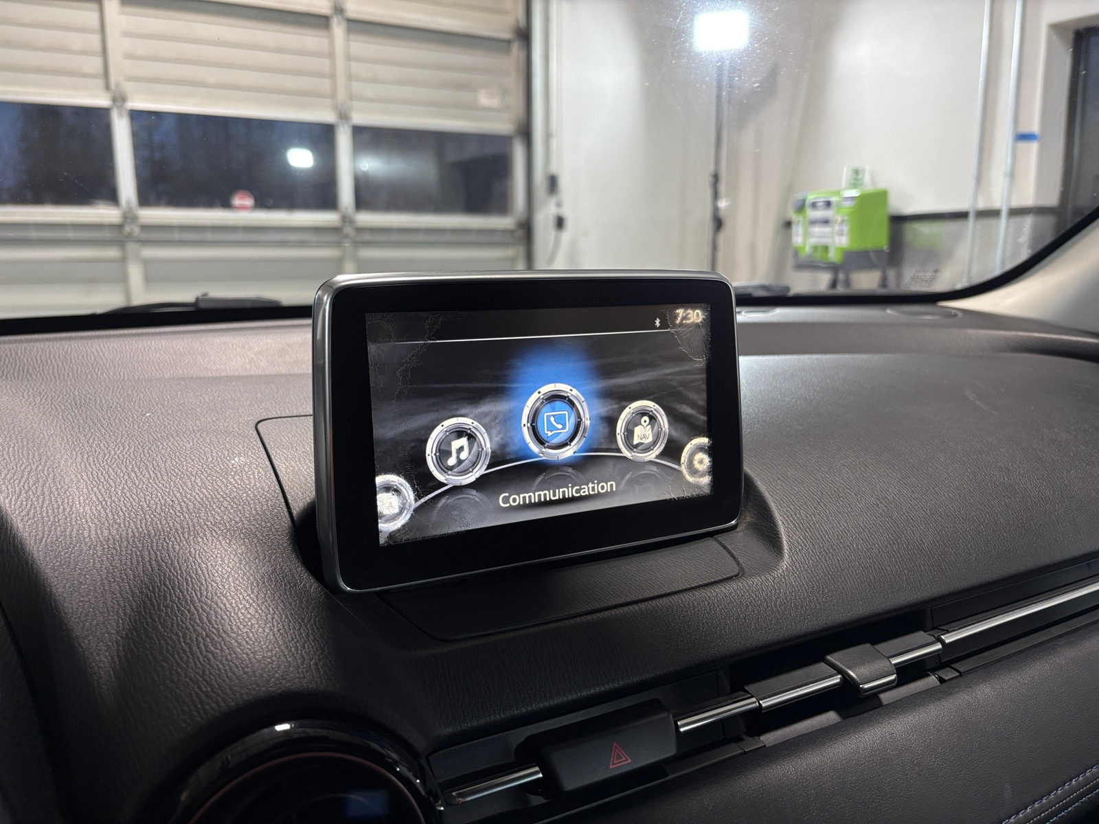 Thumbnail: 2016 Scion iA - 4