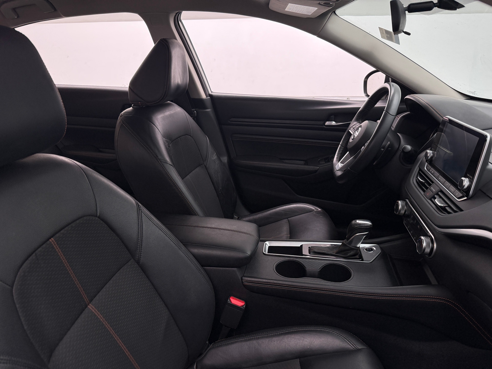 Thumbnail: 2019 Nissan Altima - 2