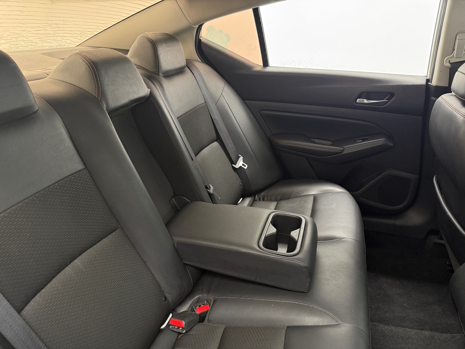 Thumbnail: 2019 Nissan Altima - 6