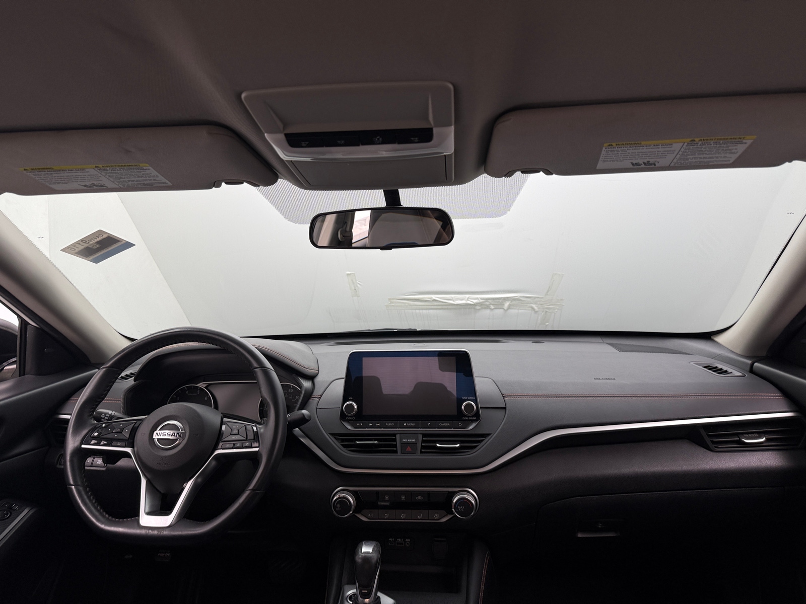 Thumbnail: 2019 Nissan Altima - 3