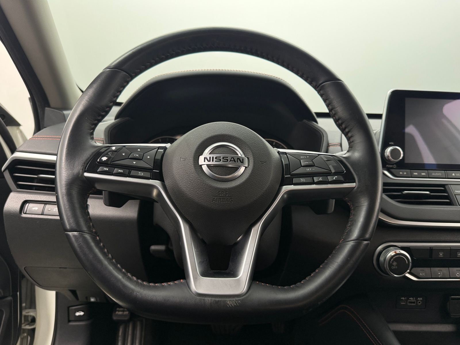 Thumbnail: 2019 Nissan Altima - 5