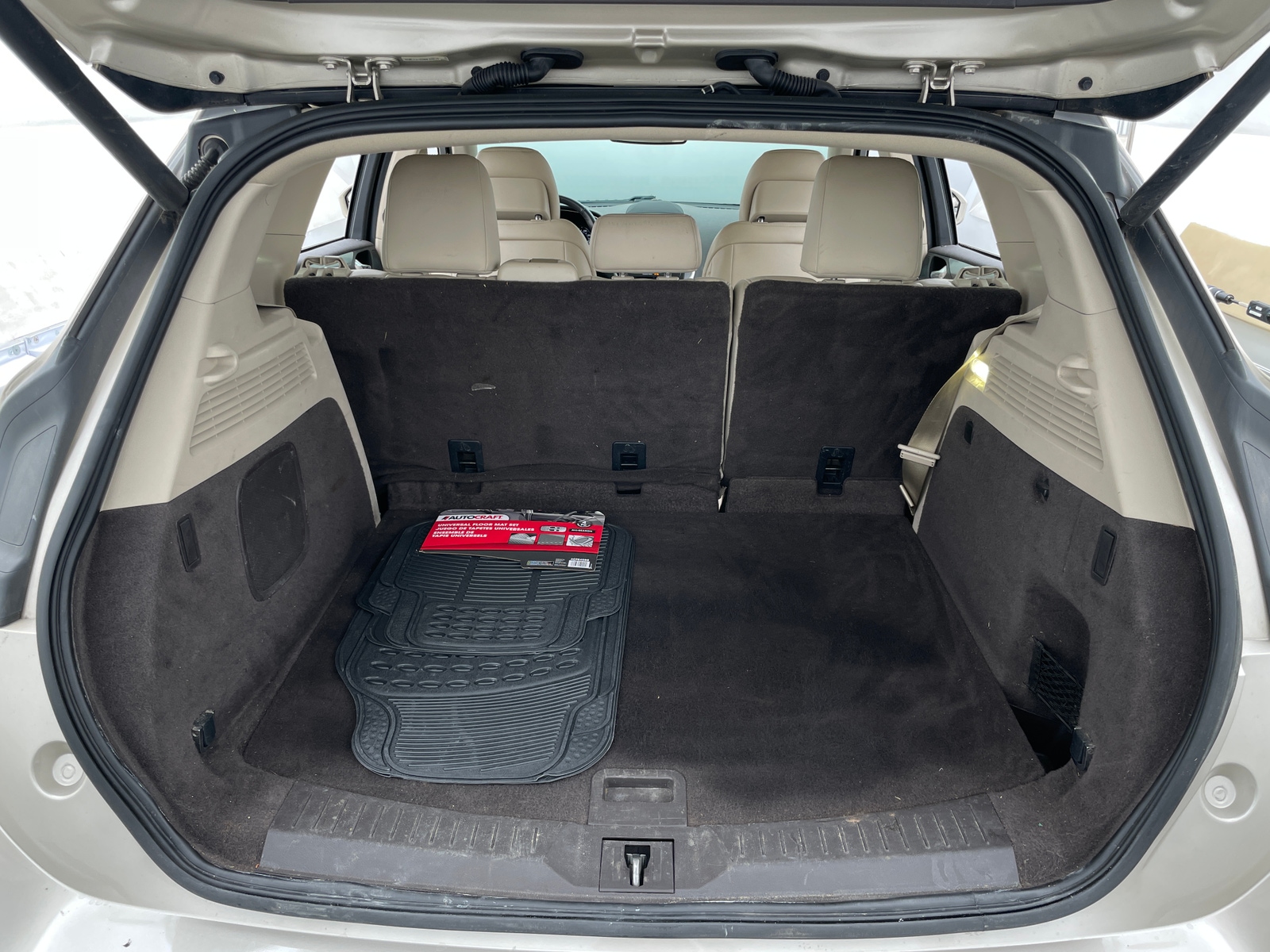 Thumbnail: 2017 Lincoln MKC - 6