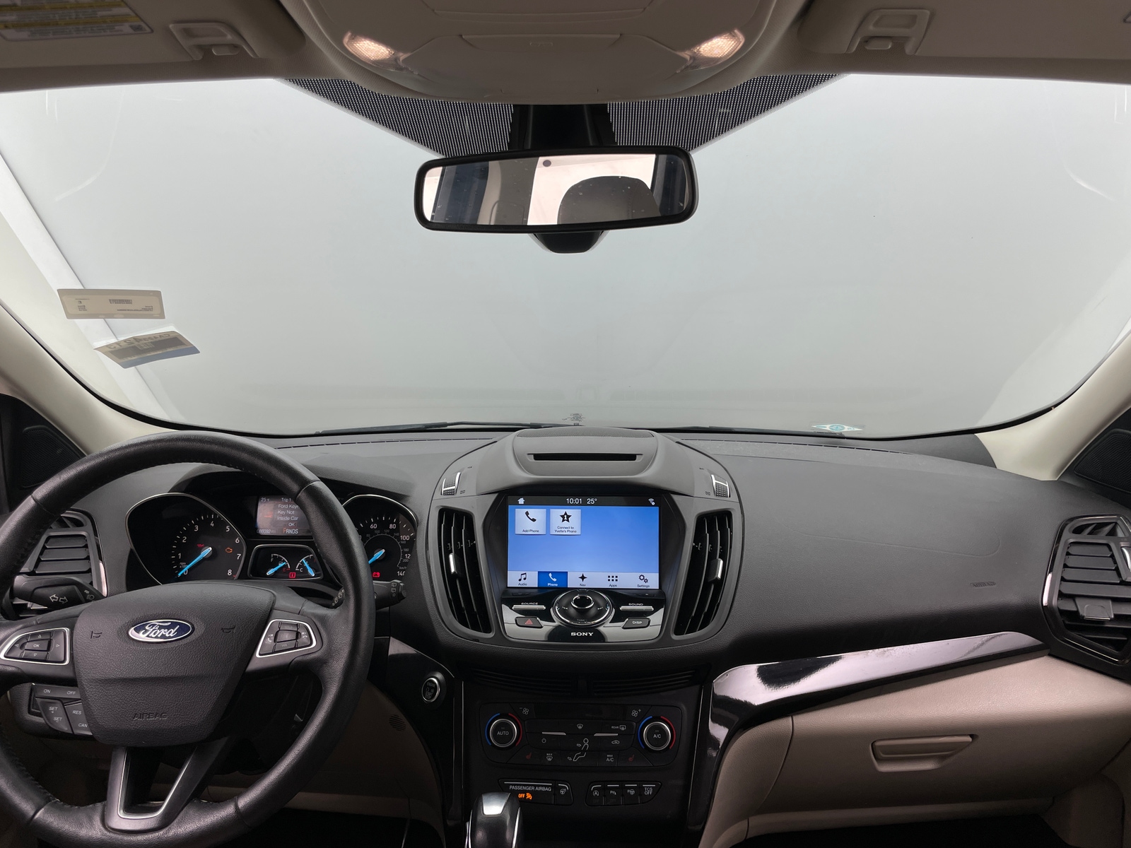 Thumbnail: 2018 Ford Escape - 2