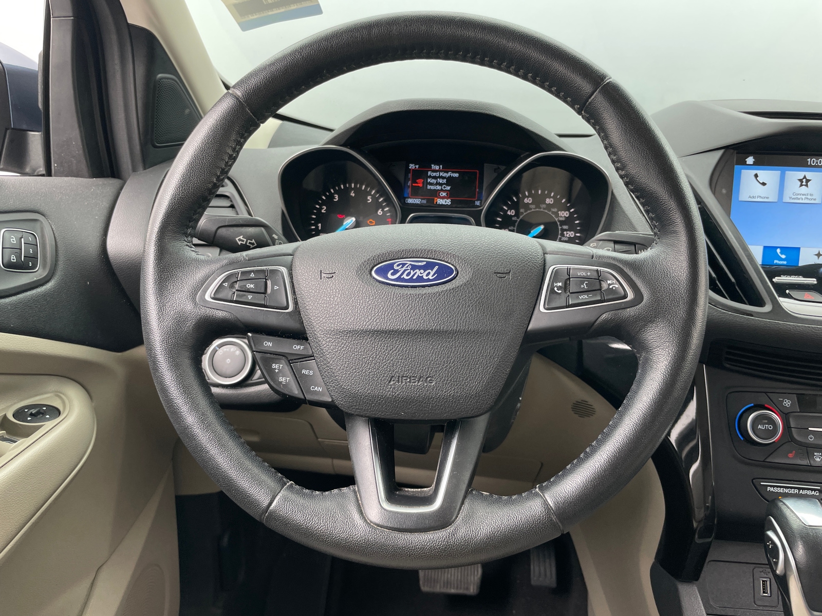 Thumbnail: 2018 Ford Escape - 4