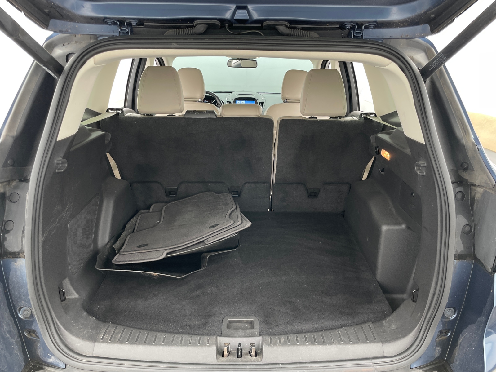 Thumbnail: 2018 Ford Escape - 6