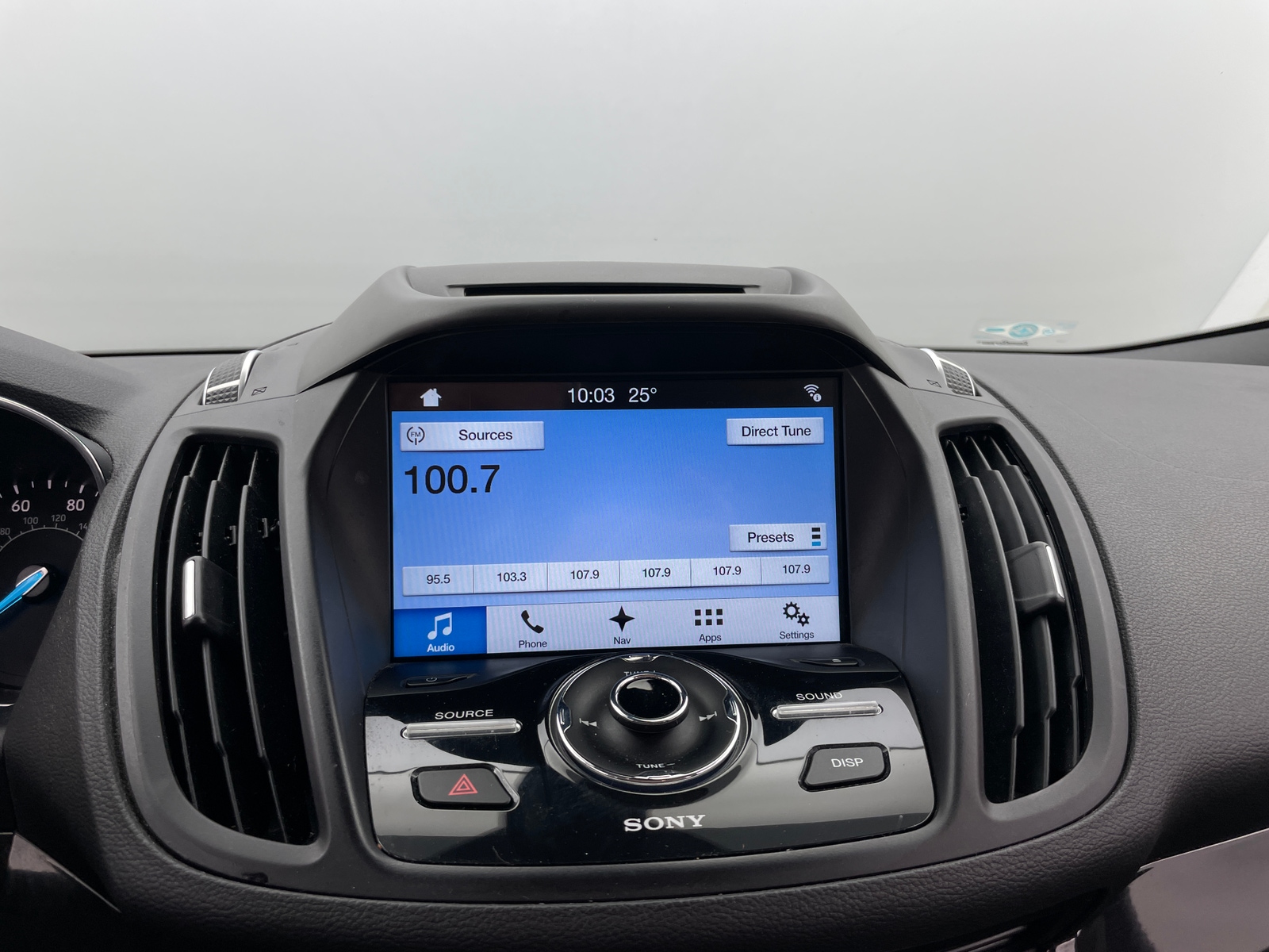 Thumbnail: 2018 Ford Escape - 3